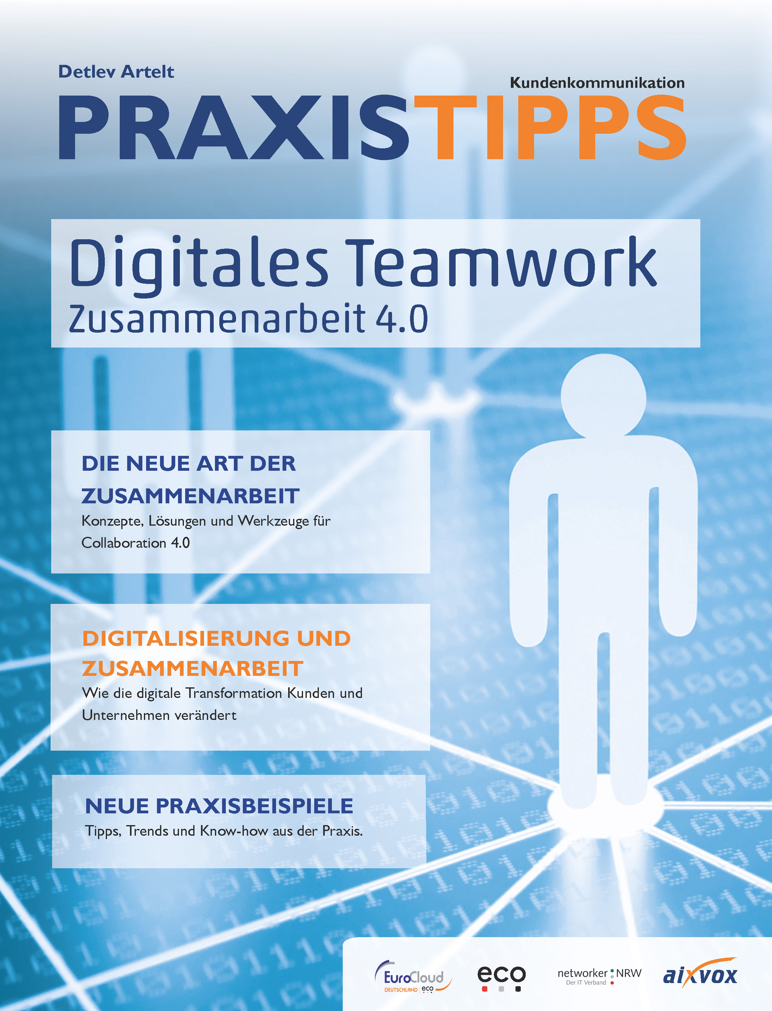 Praxistipps 19 Digitales Teamwork Ebook